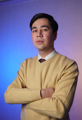 Асилбек Хамдамов